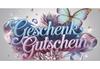 U276 Geschenkgutschein mit Vordruck für Firmen U276 Geschenkgutschein mit Vordruck für Firmen