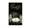 MA455 Punktekarte 10FD / Massage Wellness Spa Kosmetik Naturheilkunde Physiotherapie