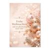 WKX926 Weihnachtskarte / Postkarte