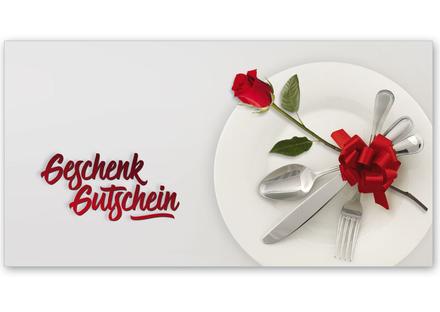 Gutschein Geschenkgutscheine Geschenk Gutscheine für Kunden Druckerei blanko bestellen Karten hauer G2012 Gasthaus Gasthäuser Restaurants Gaststätte Gastronomie Restaurantgutschein Gastronomie Gasthof Restaurant