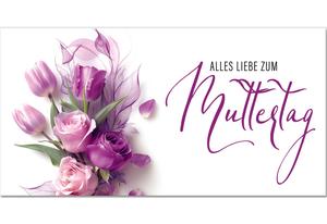 Multicolor Geschenkgutschein Gutscheinkarte Gutscheinkarten Gutscheinvordrucke Gutschein bestellen pos Faltkarte U2000 Muttertag Muttertagsgutschein