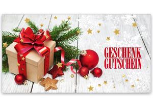 Multicolor Geschenkgutschein Gutscheinkarte Gutscheinkarten Gutscheinvordrucke Gutschein bestellen pos Faltkarte X2019 für Weihnachten Weihnachtsfest xmas X-mas Weihnachtsmotiv Weihnachtsgutschein