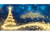 X2057 Geschenkgutschein Multicolor zum Falten / Weihnachten X2057 Geschenkgutschein Multicolor zum Falten / Weihnachten