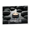 DS4121 druckboutique® Trauerkarten / Danksagung zum Falten DS4121 druckboutique® Trauerkarten / Danksagung zum Falten
