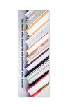 Lesezeichen BU773 Bücherei Buchladen Buchhandelsgesellschaft Buchhandel Buchhandlung Buchgutschein