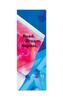 BU772 Lesezeichen / Bücherei BuchladenBuchhandel Buchhandlung