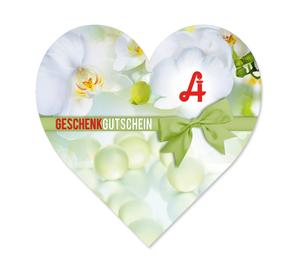 Herzgutschein für österreichische Apotheken