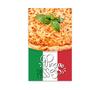 G508 Pizza-Pass 15FD / Italienische Restaurants Pizzeria