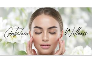 Geschenkgutschein Wellness Spa
