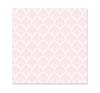 KVN66 Kuvert 120x120 mm / rosé gemustert KVN66 Kuvert 120x120 mm / rosé gemustert