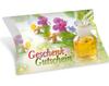 AP301 Gutschein-Box / Apotheke Pharmazie