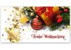 X229 Geschenkgutschein Multicolor zum Falten / Weihnachten Weihnachtsmotív X-mas X229 Geschenkgutschein Multicolor zum Falten / Weihnachten Weihnachtsmotív X-mas