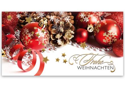 Gutschein Geschenkgutscheine Geschenk Gutscheine für Kunden Druckerei blanko bestellen Karten hauer X293FG für Weihnachten Weihnachtsfest xmas X-mas Weihnachtsmotiv Weihnachtsgutschein