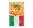 Kundenkarte Pizzapass Kundenkarten Bonus-Pass Bonus-Pässe Treuepässe G508 Italiener italienische Restaurants Pizzeria Pizzaria italienisches Restaurant