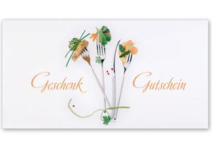 Gutschein Geschenkgutscheine Geschenk Gutscheine für Kunden Druckerei blanko bestellen Karten hauer G211 Gasthaus Gasthäuser Restaurants Gaststätte Gastronomie Restaurantgutschein Gastronomie Gasthof Restaurant