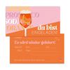 EK001 druckboutique® Einladungskarte Basic EK001 druckboutique® Einladungskarte Basic