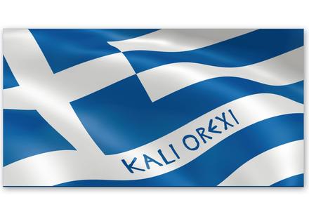 Geschenkgutschein für griechische Restaurants