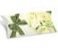Gutscheinverpackung Gutschein-Box Blumenmotiv Schleife