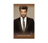 K521 Bonuskarte 9FD / Herrenfriseur Barber