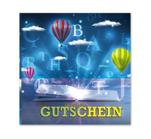 Gutschein bestellen Faltgutschein blanko Gutscheine Card Geschenkgutschein Vorlage Geschenkgutschein-shop BU402 Bücherei Buchladen Buchhandelsgesellschaft Buchhandel Buchhandlung Buchgutschein