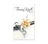 K756 Terminkarte 8FD / Friseurgeschäft Friseursalon Friseur Coiffeur K756 Terminkarte 8FD / Friseurgeschäft Friseursalon Friseur Coiffeur