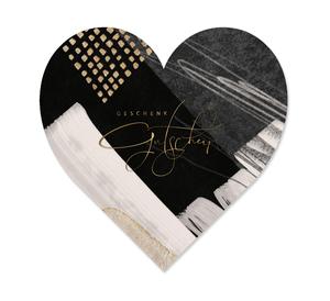 Herzgutscheine Vatertag