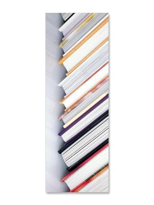 Lesezeichen BU773 Bücherei Buchladen Buchhandelsgesellschaft Buchhandel Buchhandlung Buchgutschein