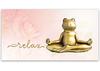 KS292 Geschenkgutschein Multicolor zum Falten / Kosmetik Massage Wellness SPA KS292 Geschenkgutschein Multicolor zum Falten / Kosmetik Massage Wellness SPA