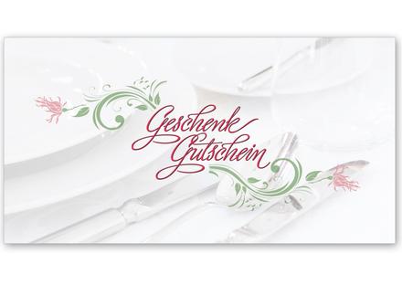 Gutscheinkarte Geschenkgutscheine geschenkgutscheine.com bestellen Klappkarten pos-hauer G296 Gasthaus Gasthäuser Restaurants Gaststätte Gastronomie Restaurantgutschein Gastronomie Gasthof Restaurant