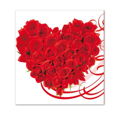 Gutscheinkarte Geschenkgutscheine geschenkgutscheine.com bestellen Klappkarten hauer U704 Muttertag Muttertagsgutschein 14. Februar Valentinstag