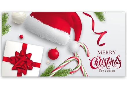 Gutschein Geschenkgutscheine Gutscheine für Kunden drucken blanko bestellen Karten hauer zum selberausfüllen X2022 für Weihnachten Weihnachtsfest xmas X-mas Weihnachtsmotiv Weihnachtsgutschein