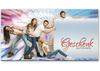 FA245 Geschenkgutschein Multicolor zum Falten / Mode Jeans FA245 Geschenkgutschein Multicolor zum Falten / Mode Jeans