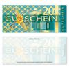 K12820 Wertgutscheine / Euro-Box-Gutscheine 20 EUR / Friseur
