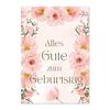 WK912 Glückwunschkarte / Postkarte