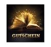 BU401 4Emotion-Gutschein / Bücherei BuchladenBuchhandel Buchhandlung