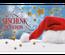 Gutscheinkarte Geschenkgutscheine geschenkgutscheine.com bestellen Klappkarten pos-hauer X294FG für Weihnachten Weihnachtsfest xmas X-mas Weihnachtsmotiv Weihnachtsgutschein
