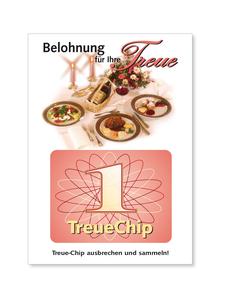 Treuechips Treue-Chips Belohnungssystem Kundenbindung G37 Gasthaus Gasthäuser Restaurants Gaststätte Gastronomie Restaurantgutschein Gastronomie Gasthof Restaurant