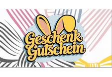 Gutschein für Ostern
