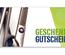 Gutscheinkarte Geschenkgutscheine geschenkgutscheine.com bestellen Klappkarten pos-hauer K205 Friseurgutschein Friseurgeschäft Friseursalon Friseur hairstyling Frisör Coiffeur Haarstudio Coiffure Coifför