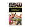 FI700 Terminkarte 8FD / Fitness Fitnesscenter Fitnessstudio