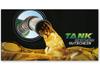 TK227 Geschenkgutschein Multicolor zum Falten / Tankstellen TK227 Geschenkgutschein Multicolor zum Falten / Tankstellen