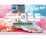 Geschenkgutschein für Schuhgeschäfte