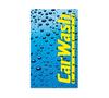 TK42 Car-Wash-Card / Autopflege Autoaufbereitung Autowäsche TK42 Car-Wash-Card / Autopflege Autoaufbereitung Autowäsche