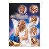K334 Weihnachtskarte / Friseurgeschäft Friseursalon Friseur Coiffeur K334 Weihnachtskarte / Friseurgeschäft Friseursalon Friseur Coiffeur