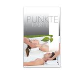 Punktekarte 10er Blöcke Abokarten Abo-Karte Kundenbindung MA469 Massage Kosmetik Massagepraxis Massagegutschein Wellness Spa Kosmetikinstitut Naturheilkunde Physiotherapie