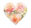 U456 Herzgutschein / Valentinstag, Muttertag U456 Herzgutschein / Valentinstag, Muttertag