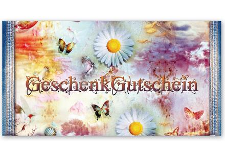 Gutschein Geschenkgutscheine Modefachhandel