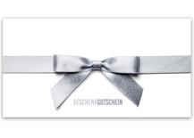 Gutschein Geschenkgutscheine Geschenk Gutscheine für Kunden Druckerei blanko bestellen Karten hauer SC223 Schmuck Jewelen Juwelier Gold und Silberschmiede Juwelier Uhren Schmuckgutschein