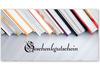 BU220 Geschenkgutschein Multicolor zum Falten / Bücherei BuchladenBuchhandel Buchhandlung BU220 Geschenkgutschein Multicolor zum Falten / Bücherei BuchladenBuchhandel Buchhandlung