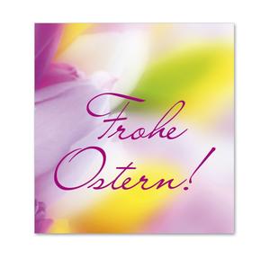 Gutschein bestellen Faltgutschein blanko Gutscheine Card Geschenkgutschein Vorlage Geschenkgutschein-shop U714 Ostern Ostermotiv Osterfest Ostergutschein